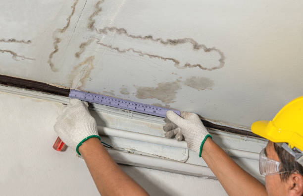 Reliable Water Damage Restoration contractor in McGregor, TX by Water Damage Irwin